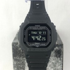 Casio G-Shock MIP LCD GW-BX5600-1A1