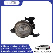 Antibrouillard Mazda PREMACY