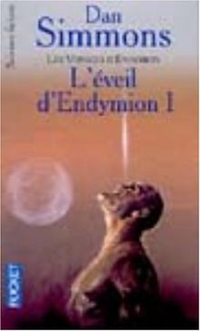 LEveil dEndymion, tome 1 von Simmons, Dan | Buch | Zustand sehr gut
