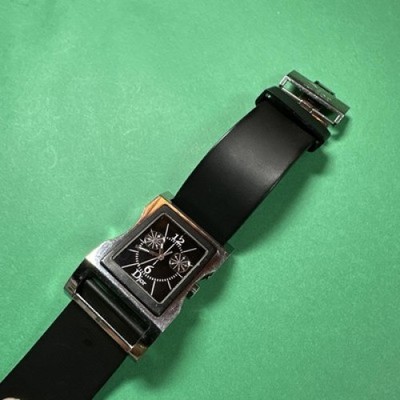 Gucci &Christan Dior 時計２コ　セット Gucci &Christan Dior 時計2コ セット Gucci &Christan Dior 時計2コ