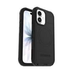 NEW Case For iPhone 17 OtterBox Defender Series Pro Clip - Black