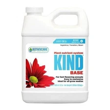 BOTANICARE KIND BASE 1 Quart (32 oz)