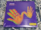 Paul McCartney Wingspan: Hits And History 2001 UK Parlophone LP New Sealed!