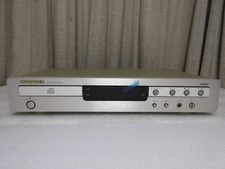 Marantz CD6002 Slim Single CD Player Used Compact Audio System
