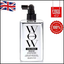 Color Wow EXTRA STRENGTH Dream Coat Supernatural Spray Prevents Frizz 200ml