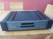 Krell KAV 300 - CD