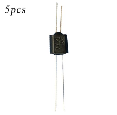 VTL5C9 Kupplung 5er Set für Xvive Audio praktische und effiziente Lösung