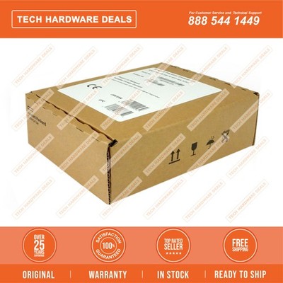 876141-001 3 Year HPE Warranty RETAIL BOX HP MSA 2040 8Gb Short Wave Fibre Chann