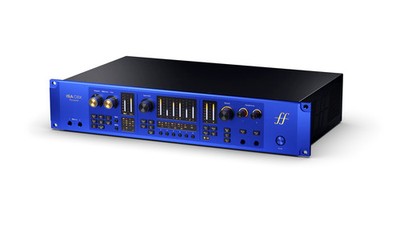 FOCUSRITE ISA C8X USB-C Audio Interface