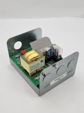 Honeywell R8845U1003 Universal Relay Switch w 24V 12VA Transformer 120V Input
