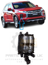 NEU Für Mitsubishi ASX 2020-ONWARDS Nebelscheinwerfer Rechts 8315A084