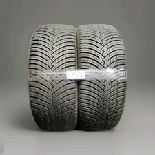 2×255/50 R20 109V Pirelli Scorpion All Season SF2 5.5/6.5mm (D7430)