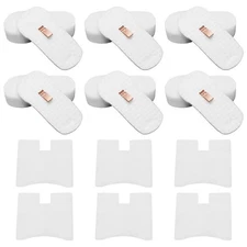 Filter replacement Kit, for Shark Corded Stick Vacuum XFFKHZ2000,XPMFHZ2000