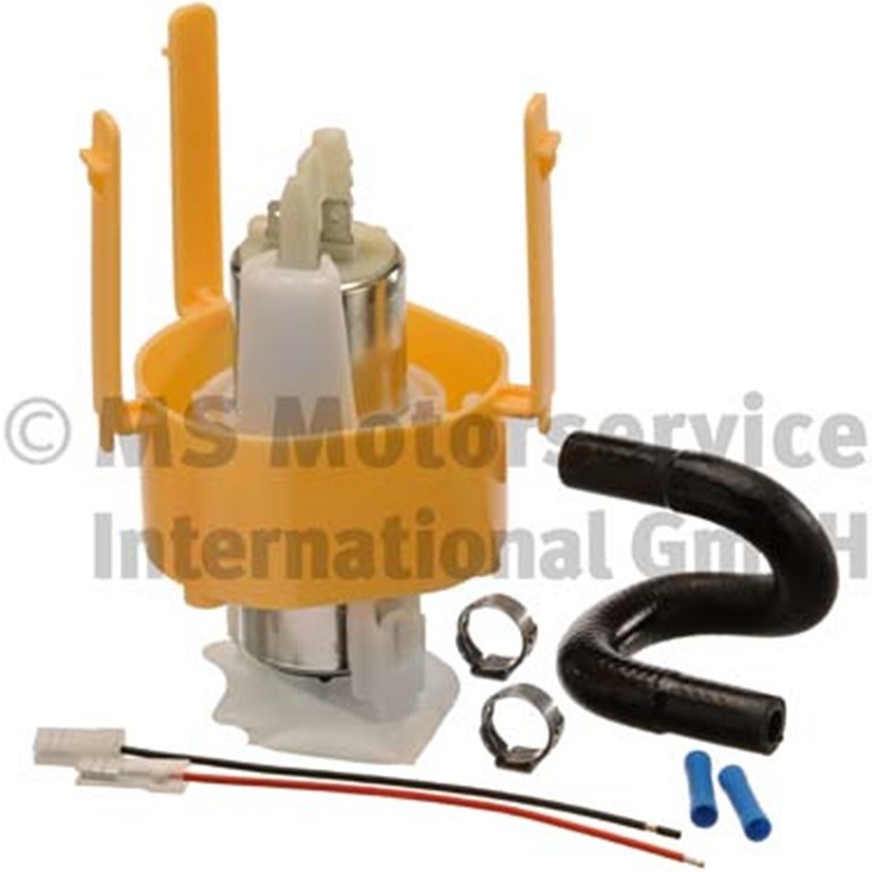 Pompe à injection carburant PIERBURG 7.02701.58.0 alimentation moteur thermique