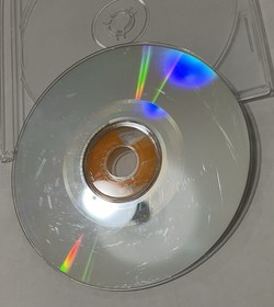 Activision Tony Hawk's Pro Skater Sega Dreamcast T-Teen Video Game Disc Only