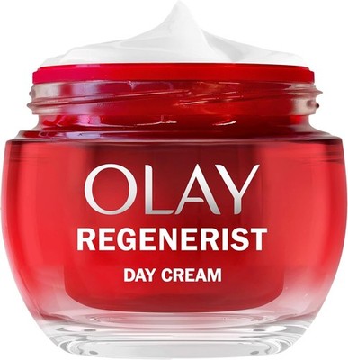 Olay Regenerist Feuchtigkeitsspendende Tagescreme - 50ml
