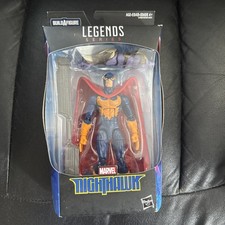 Hasbro 2018 MARVEL LEGENDS MARVEL NIGHTHAWK 6
