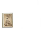 Union Civil War CDV, Copy of Daguerreotype, Unident. Corporal by Snoddy of Shipp
