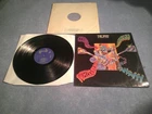 THE WHO A QUICK ONE MONO UK 1ST PRESS VINYL 1966 REACTION LABEL VG+ ROCK AUDIO