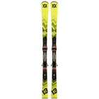 Volkl Racetiger SL Skis w/ rMotion3 12 GW Bindings 2025