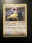 Snorlax Rare Call of Legends 33/95 LP Pokemon Card Vintage