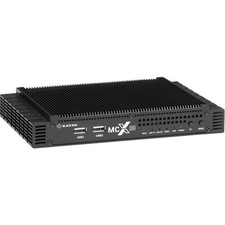 Black Box Network - MCX-S9-DEC - Black Box MCX S9 Decoder - Functions: Video