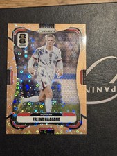 Top Erling Haaland Rookie Cards and Stickers to Collect 32