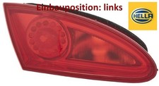 HELLA 9EL982001-091 Heckleuchte links Rücklicht Hecklicht Rückleuchte 