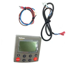 Raymarine Raytheon ST5000+ Autopilot Autohelm Head Control Unit (Tested)