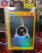 Darkness Energy 142/147 Aquapolis Reverse Holo on eBay