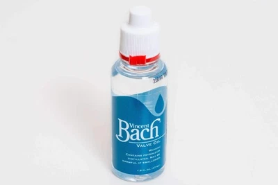 Bach 47ml Valve Oil Ventil Öl Tenor Bass Trompete Posaune Tuba