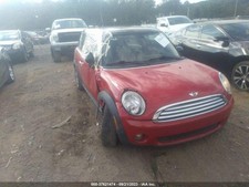 Used Alternator fits: 2009 Mini Clubman 120 amp HT R56 Valeo manufacturer Grade