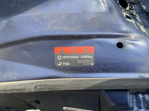 Rear View Mirror Without Automatic Dimming Fits 09-18 370Z 855925 - Picture 10 of 15