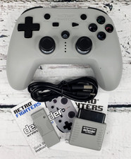 Retro Fighters Defender Wireless Gamepad Cont...