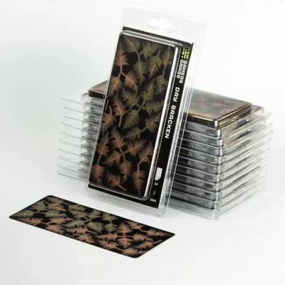 Gamer Gras Laser Pflanzen - Trocken Bracken