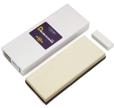 SUEHIRO STONE #4000 DEBADO MD-400 Ceramic Sharpening Whetstone 225x90x28-30mm