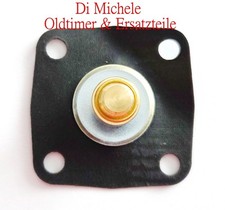 32 ICH, 30 DIC, 40 DFI, 40 DCN Weber Carburetor Accelerator Membrane B.8904