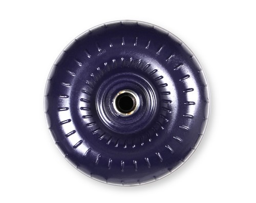 70418 B&M Tork Master 2400 Torque Converter - 1984-96 GM 700R4/4L60/4L60E - Picture 4 of 11