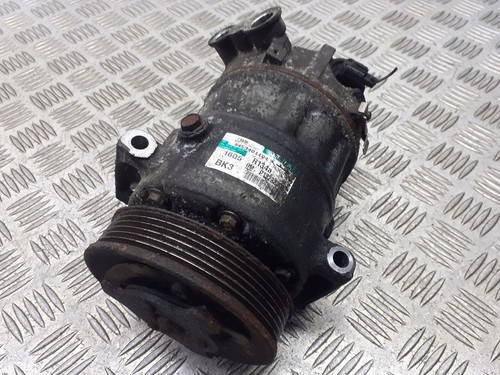 Opel Insignia A 2009 Klimakompressor Pumpe P13232307 Diesel MOG184294