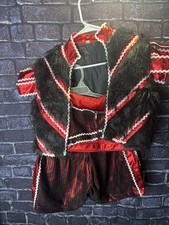 The Musical Anna Of Cleves Costume size Large