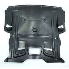 Under Engine Cover Undertray For BMW 7 F01 F02 F03 F04 51757185113