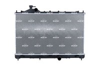 Nrf 550208 KüHler, MotorküHlung FüR Mitsubishi