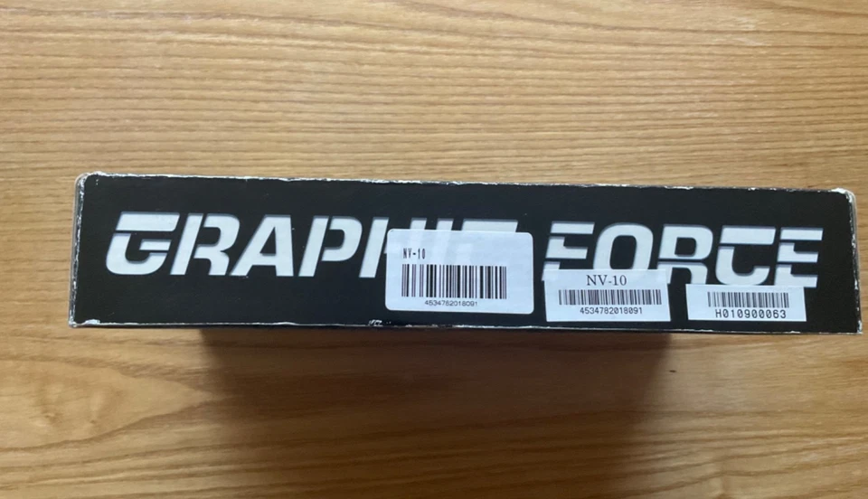 HIS Nvidia Geforce 256 SDR AGP Graphics Card Boxed Sealed! - Image 2 of 4