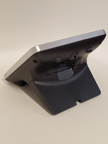 Panasonic KX-TGF970 Base Unit w/AC Adaptor for Cordless Phone KX-TGF970 Series - Picture 2 of 3
