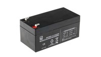 Akumulator Vrla AGM 12V 3.2Ah (żYwotność 3-5Lat) RS PRO RS Components