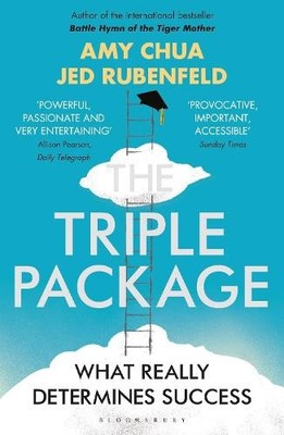 Amy Chua Jed Rubenfeld The Triple Package (Taschenbuch)