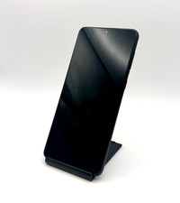 Samsung Galaxy S21+ Smartphone S21 Plus 5G 128GB Black Unlock Android Sim Free