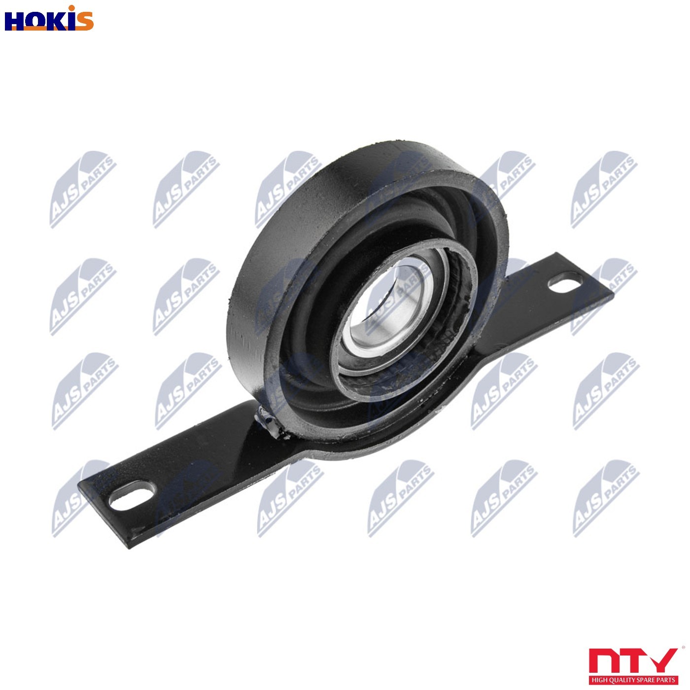 SUSPENSION PROPSHAFT NLW-AU-005 FOR AUDI AKG/ABZ 4.2L 8cyl A8