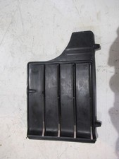 Écope radiateur droite (Honda - Crm 125 1990 - 2000) - photo 1