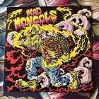 Mad Mongols .. Psychobilly 12ep